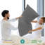 100% Cotton Flatweave Pillowcase Case Pack-597791561