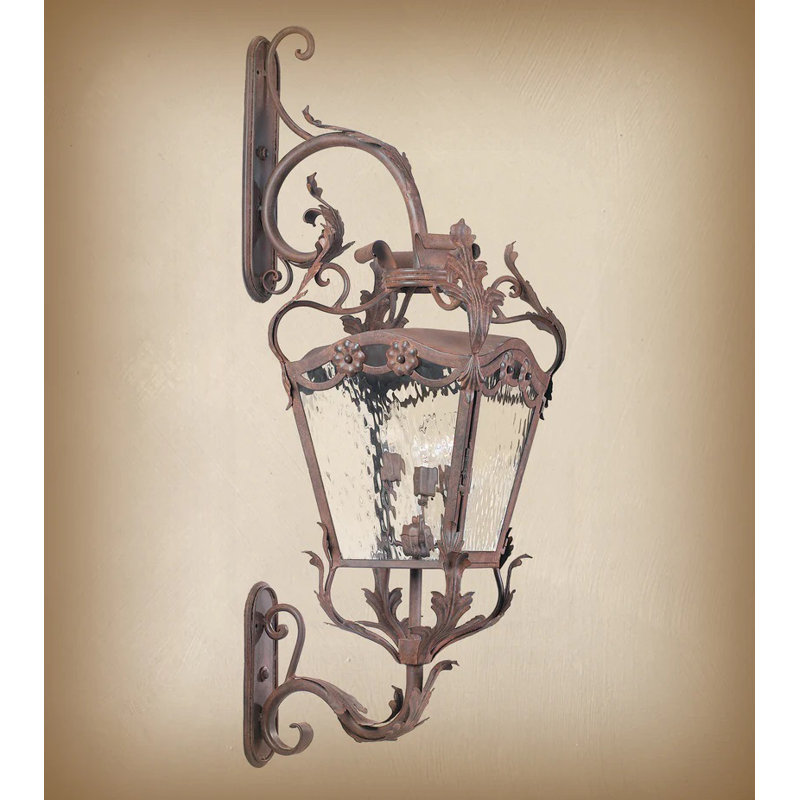 Pedra Wall Light