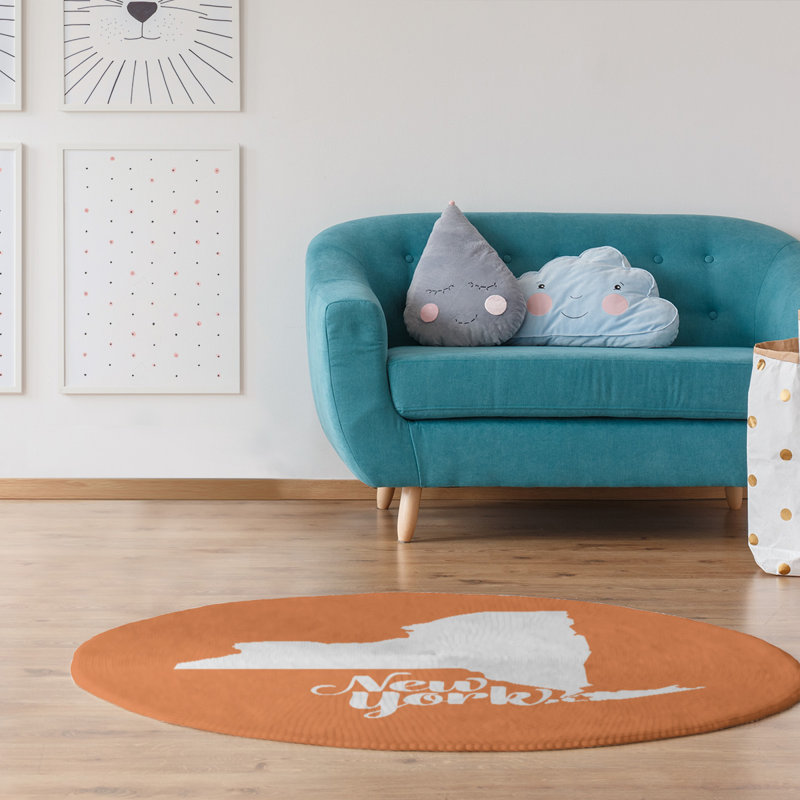 Tapis de poly-chenille new york ny