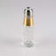 Ampoule DEL en cristal de style solide, blanc chaud 3000K, ampoules à culot moyen E26 / 27 (base non incluse)-121723596-121723598