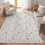 Tapis Lamanna ACN3066 à motif animal, lavable à la machine, pour intérieur et extérieur.-1515634332-1515634331