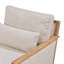 Swivel Armchair