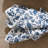 Atoka Nuit Bleue Cotton Dinner Napkins in Blue Variant 2-116617148-116617144