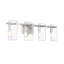  Luminaire pour meuble-lavabo de salle de bain 3 lumières Genry en nickel poli-1412697173-1456082374-1456082378