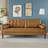 Amariyon 78" Genuine Leather Sofa-2018528603
