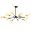 Parrett Semi Flush Mount-1858034571