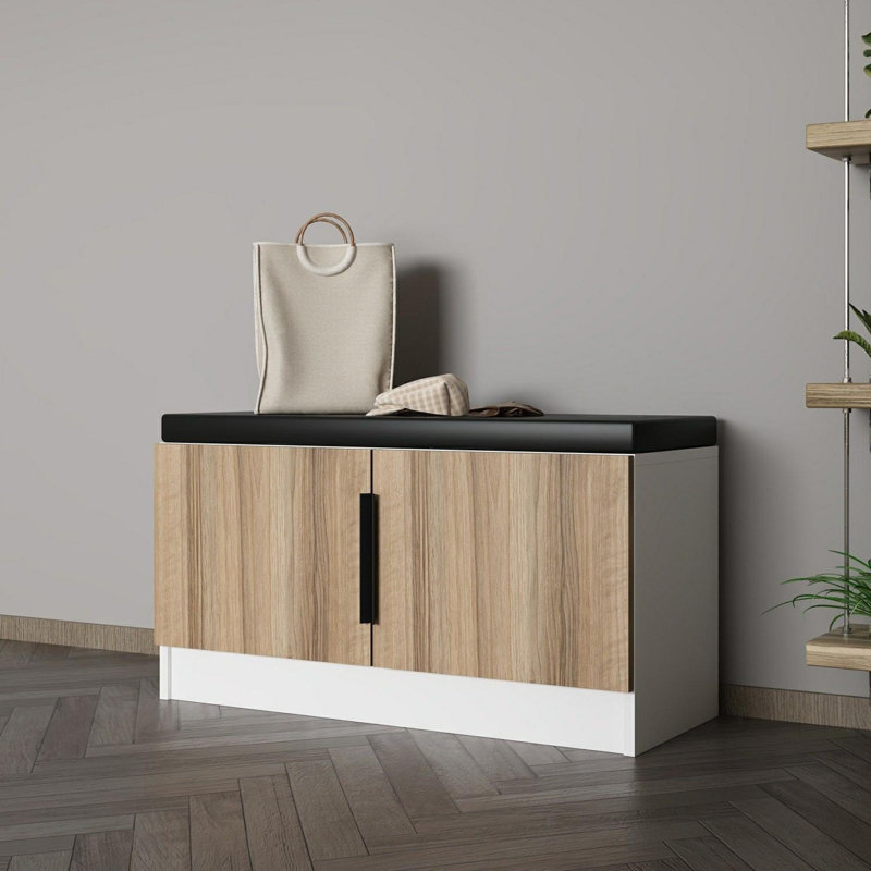Nichlas Storage Bench
