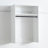 Freestanding Walk in Wood Closet System-1087116333