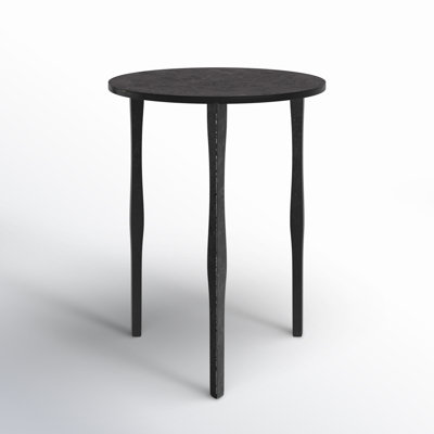 Bates Iron End Table
