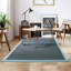 Mortensen Hand Woven Area Rug-160780014