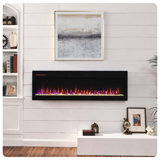Electric Fireplace