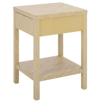 Epke Accent Table