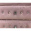 Commode en tissu Reggie