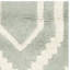 Huntress Geometric Wool Hand Woven Area Rug-12827056