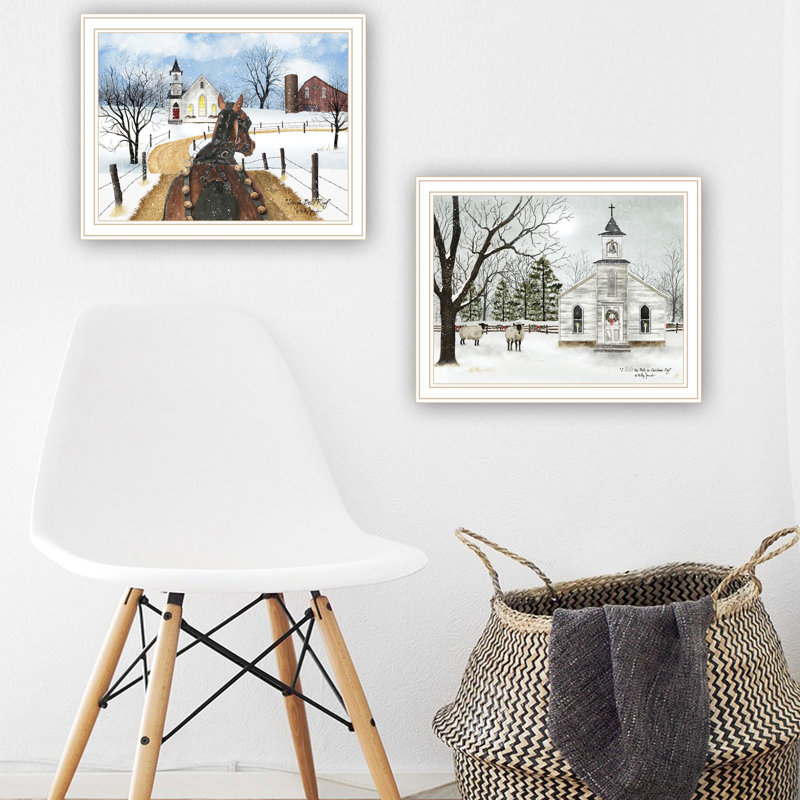 Bells Ring, art mural pour la vie moderne
