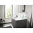 Hansgrohe AddStoris Liquid Soap Dispenser-58880711