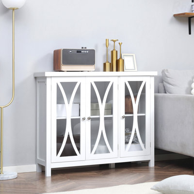 Buffet de 33 po de largeur Angeliina