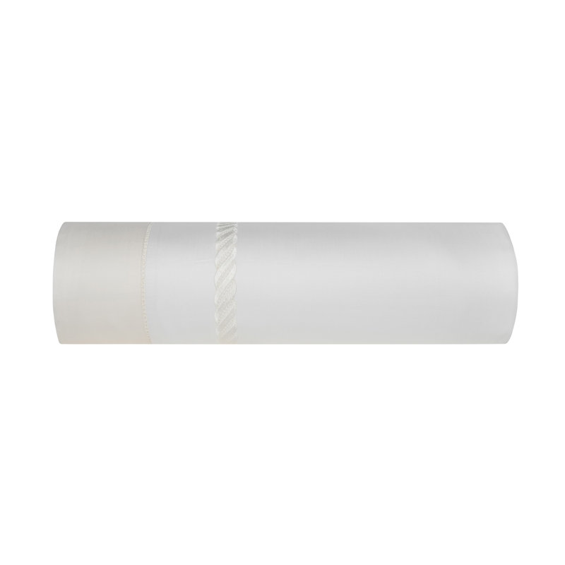 Simone Sheet Set, White/ Ivory, Queen