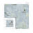 Daela Peel & Stick Floral Roll-92781686