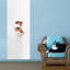 Door Decal