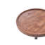 Pedestal End Table-1918870649