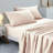 Jcrown Microfiber Sheet Set-756607970-761314956