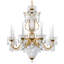 Bagatelle 11 - Light Chandelier-14081140-33097363