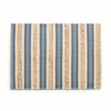 BB SYCAMORE CANYON STRIPED PLACEMAT