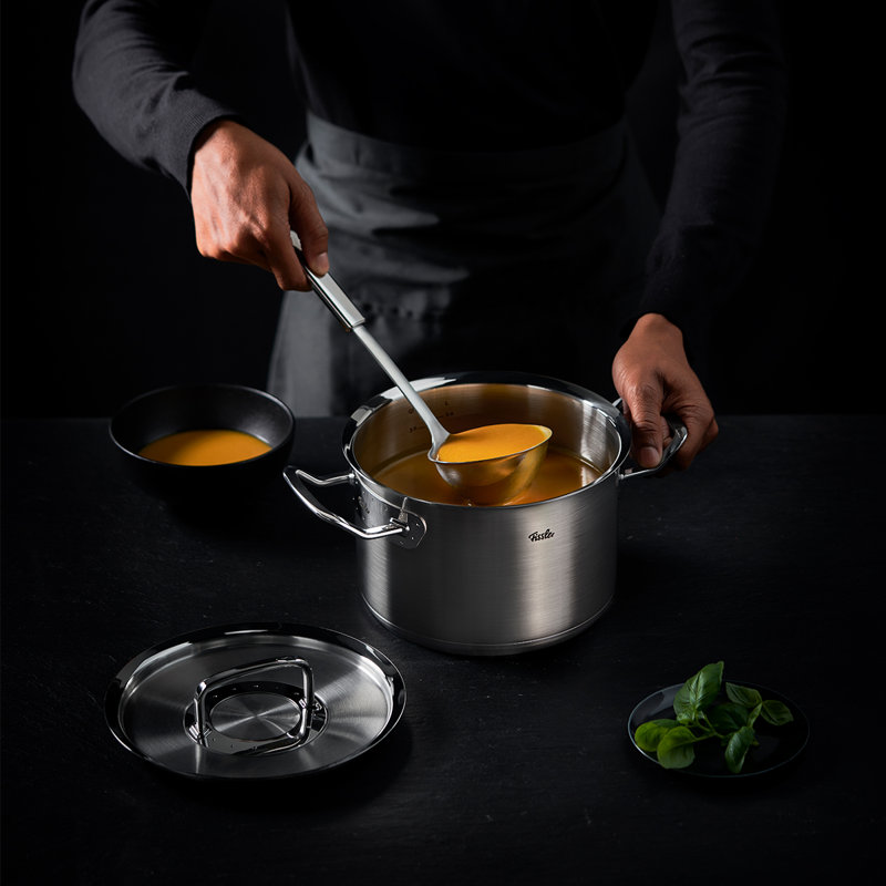 Original-profi Collection® Stainless Steel Soup Ladle