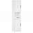 Slim Bathroom Storage Cabinet
