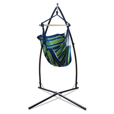 Behr 1 Person Chair Hammock