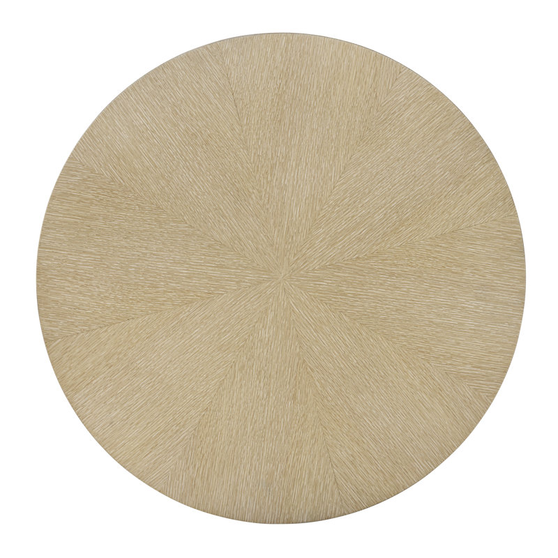 Maison '47 Solid Wood End Table