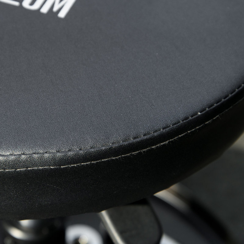 Adjustable Height Stool