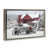 Montalcino Elm Floater Frame selected