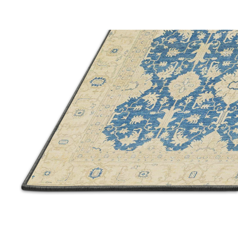 Tapis abstrait moderne 2601, Rectangle 5 pi x 7 pi