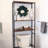 Broadoaks 3-Tier 71" H Industrial-Style Over-the-Toilet Shelf-19944355