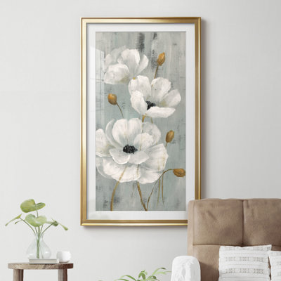 " Pearl Garden I "