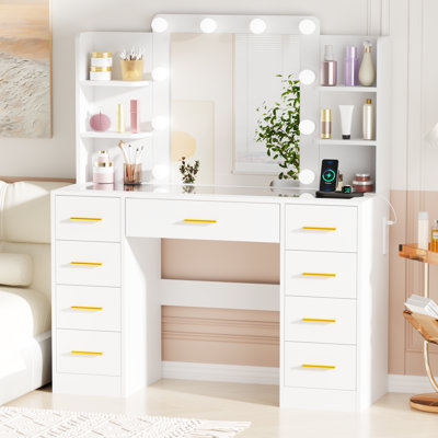Dressing Table