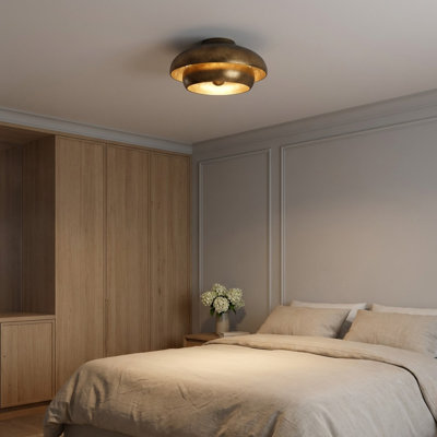 Solene 18 Flush Mount