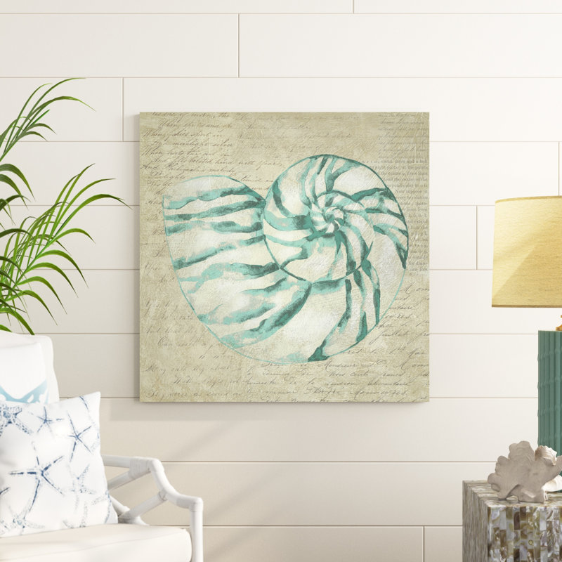Écume de mer I, H 36 po x l 36 po x P 1,25 po
