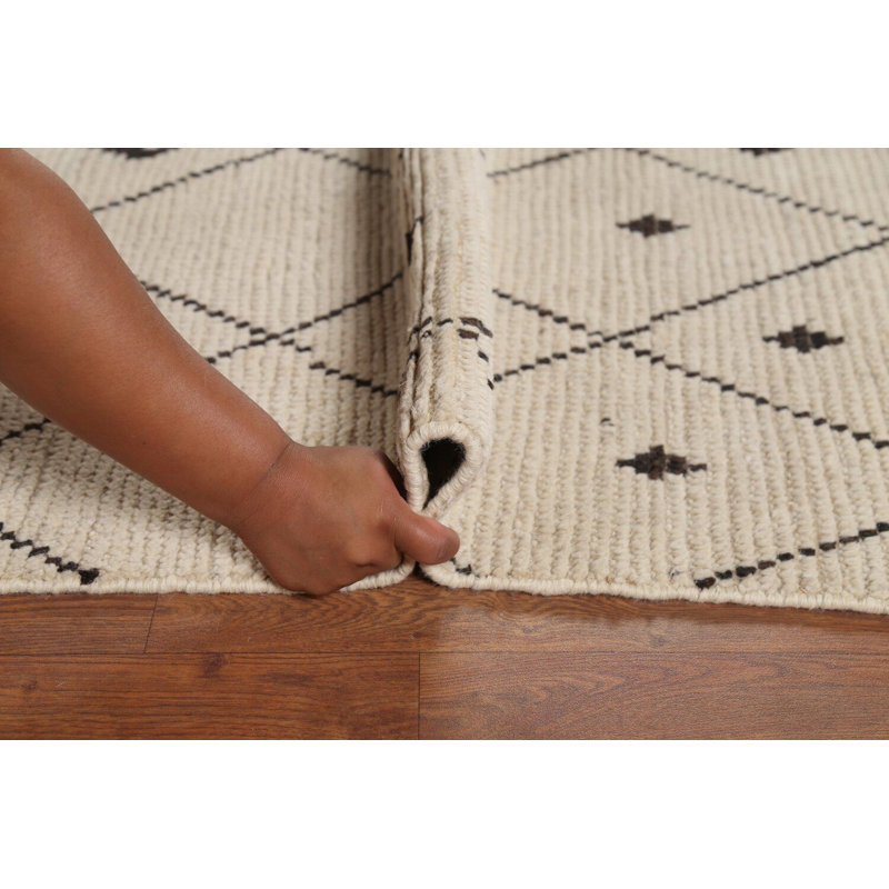Tapis marocain Trellis