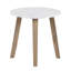Milo 4-Legged End Table - Chic Addition to Any Room