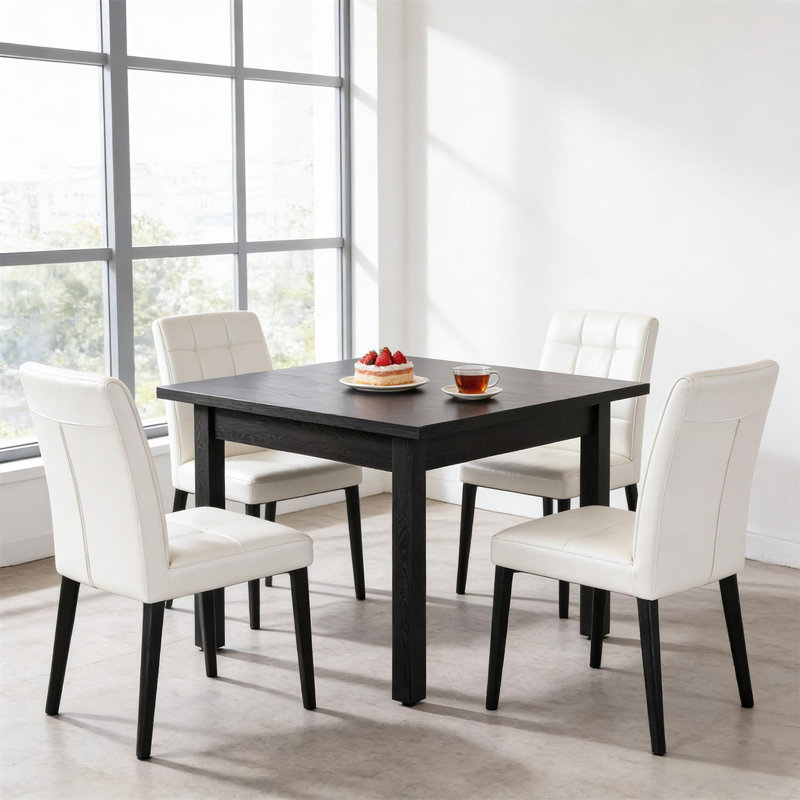 Mid-Sized Kitchen Table (Not Including Chair)