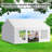 235.2'' W x 435.6'' D Party Tent-94287880