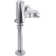 Wave Touchless Toilet 1.6 GPF Flushometer Valve