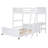 Bunk Bed with Desk-1871307611-1871307608