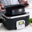 GreenPan Elite Ceramic Nonstick 6-Quart Slow Cooker-984623711