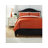 Microfiber Traditional 3 Piece Coverlet Set-6434804-81273458