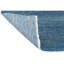 Wool Area Rug in Blue-106955107
