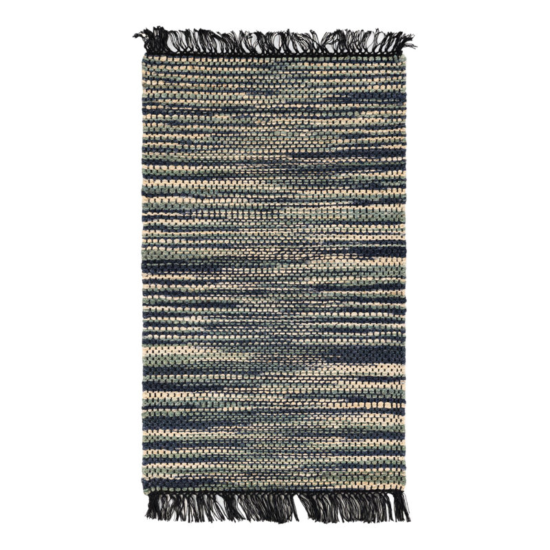 Kora Cicero Rug, Rectangle 3'1" x 5'1"